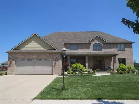 10347 New Devon St, Munster, IN 46321 photo 1