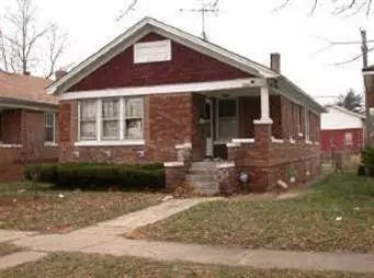 4148 Massachusetts St, Gary, IN 46409 photo 1