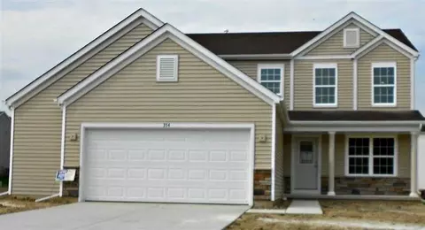 354 E 130th Ln, Crown Point, IN 46307 photo 1