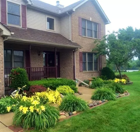2601 Squire Dr, Dyer, IN 46311 photo 2