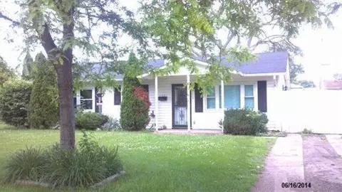 7501 Kentucky Ave, Hammond, IN 46323 photo 1