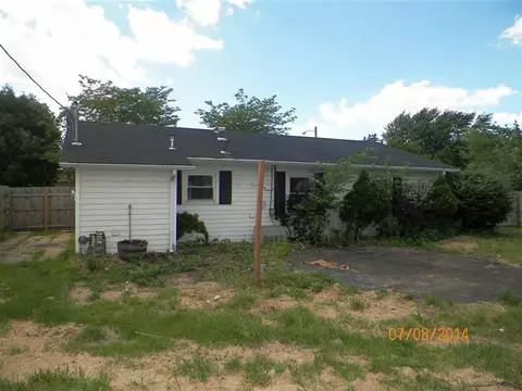 7501 Kentucky Ave, Hammond, IN 46323 photo 3