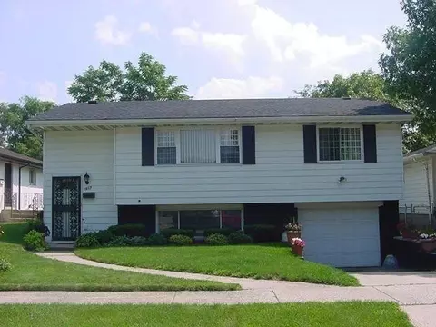 1817 W 20th Pl, Gary, IN 46404 photo 1