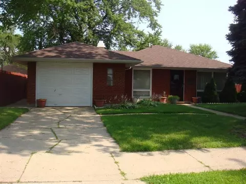 612 W Ash St, Griffith, IN 46319 photo 1