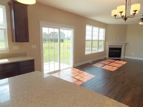 8297 Willowhaven Dr, Saint John, IN 46373 photo 5