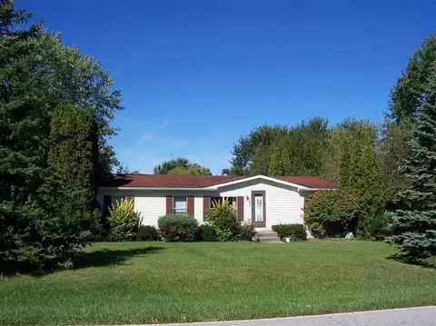 3299 Rustic Ln, Crown Point, IN 46307 photo 1