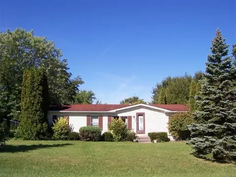 3299 Rustic Ln, Crown Point, IN 46307 photo 2