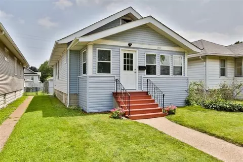1431 Stanton Ave, Whiting, IN 46394 photo 1