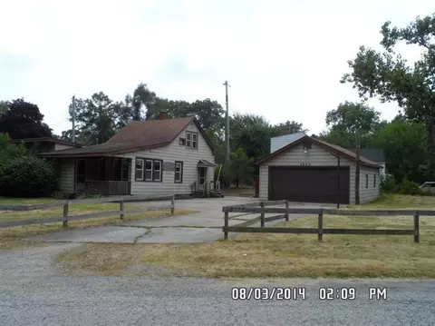 2825 Beverly, Gary, IN 46408 photo 1