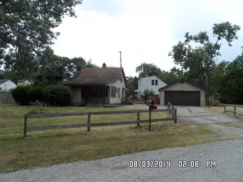 2825 Beverly, Gary, IN 46408 photo 3