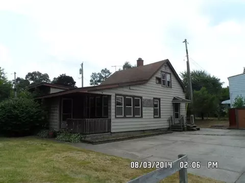 2825 Beverly, Gary, IN 46408 photo 2