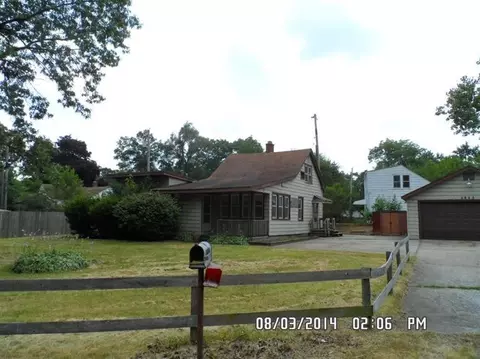 2825 Beverly, Gary, IN 46408 photo 6