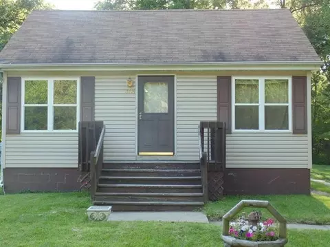 3714 Marshall St, Gary, IN 46408 photo 1