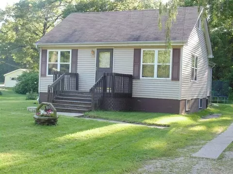 3714 Marshall St, Gary, IN 46408 photo 3