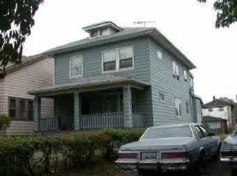 825 Harrison St, Gary, IN 46402 photo 1