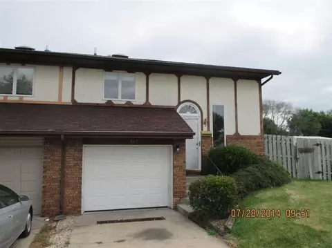 807 N Wiggs, Griffith, IN 46319 photo 1