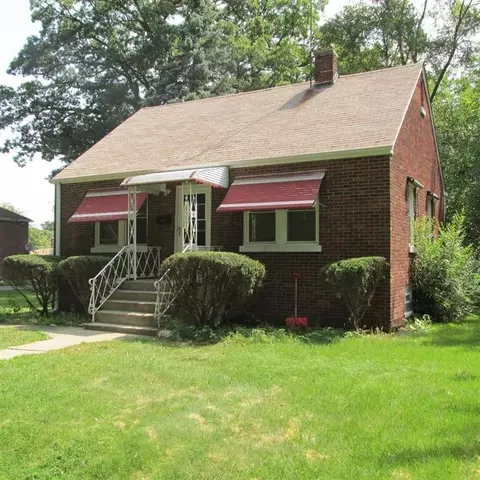 4557 Johnson St, Gary, IN 46408 photo 2