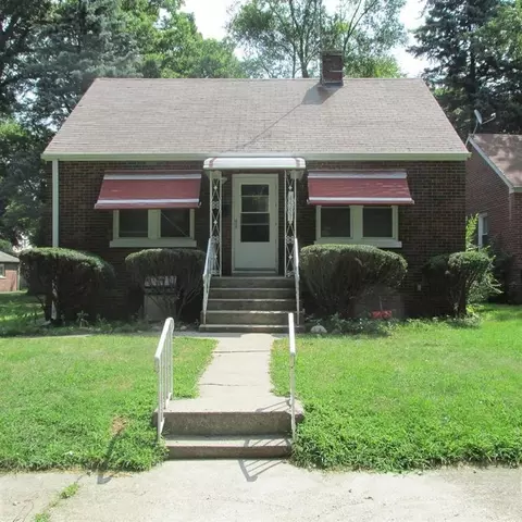 4557 Johnson St, Gary, IN 46408 photo 1