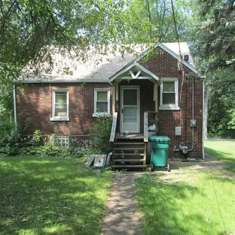 4557 Johnson St, Gary, IN 46408 photo 5