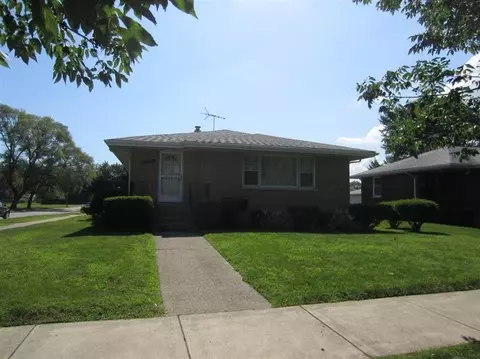 6605 Kentucky Ave, Hammond, IN 46323 photo 1
