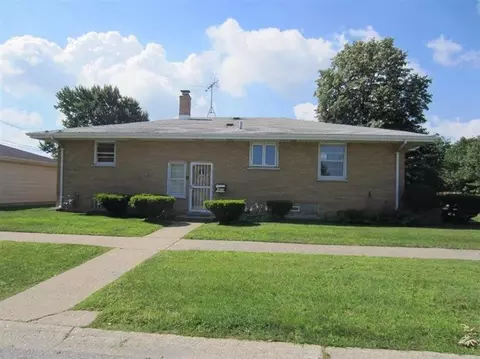 6605 Kentucky Ave, Hammond, IN 46323 photo 3