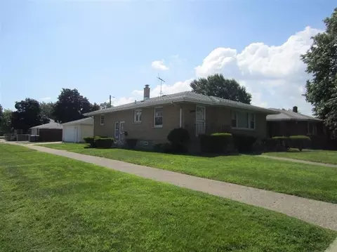 6605 Kentucky Ave, Hammond, IN 46323 photo 4