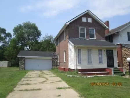 220 Marshall St, Gary, IN 46404 photo 1