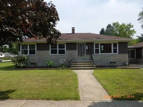 1446 N Griffith Blvd, Griffith, IN 46319 photo 10