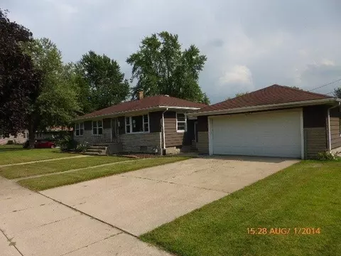 1446 N Griffith Blvd, Griffith, IN 46319 photo 9