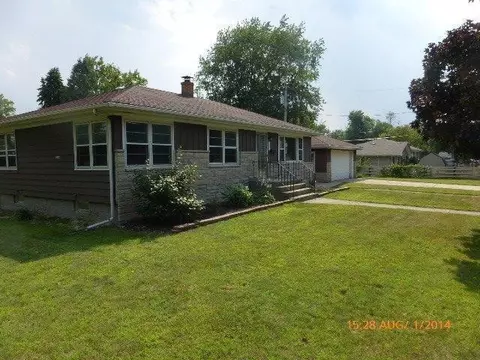 1446 N Griffith Blvd, Griffith, IN 46319 photo 1