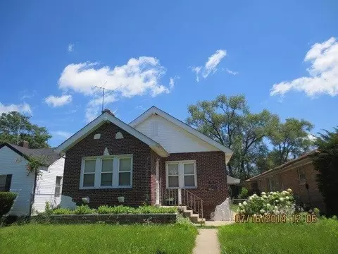 3679 Pierce St, Gary, IN 46408 photo 1