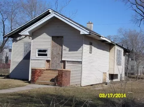 441 Fillmore St, Gary, IN 46402 photo 2