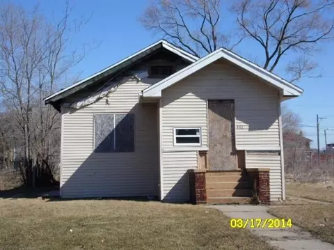 441 Fillmore St, Gary, IN 46402 photo 1