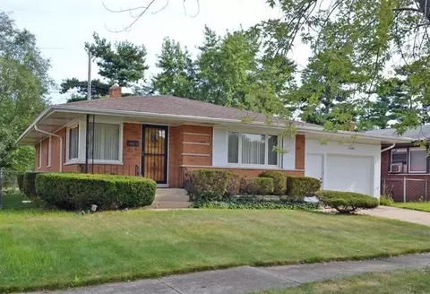 6744 Ash Ave, Gary, IN 46403 photo 1