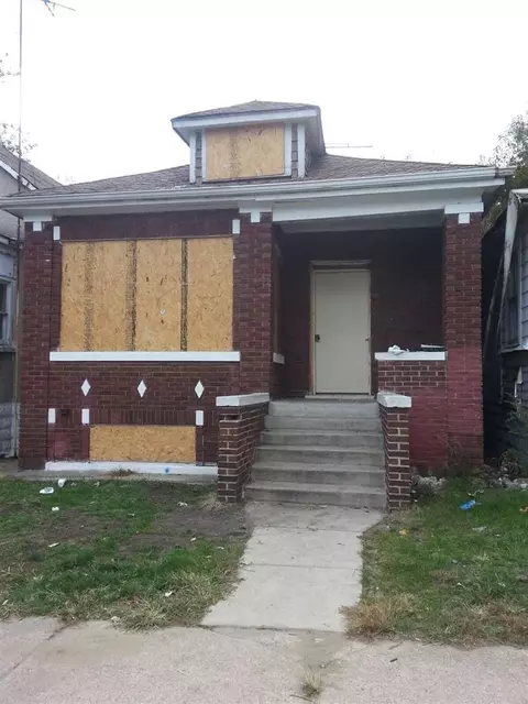4018 Monroe St, Gary, IN 46408 photo 1