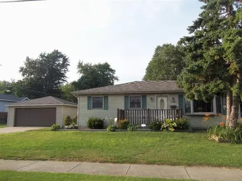 538 S Lafayette St, Griffith, IN 46319 photo 1
