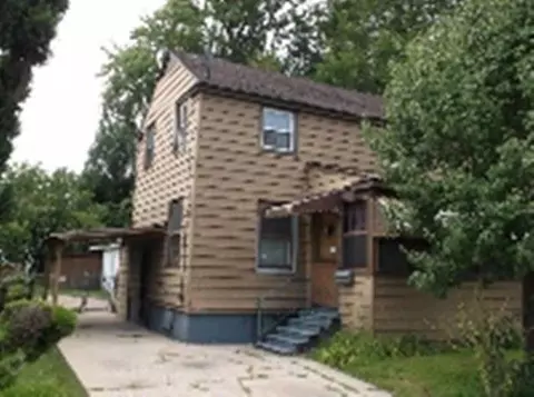 6112 Ray Ave, Hammond, IN 46320 photo 2