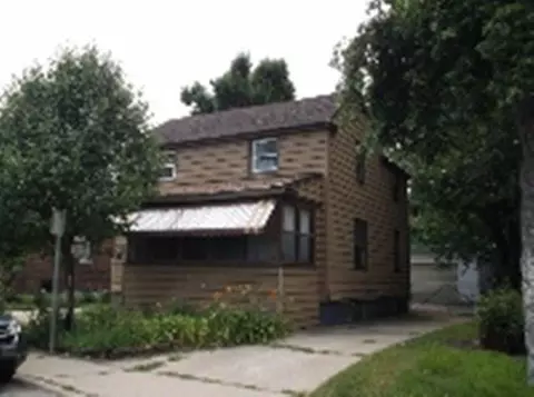 6112 Ray Ave, Hammond, IN 46320 photo 1