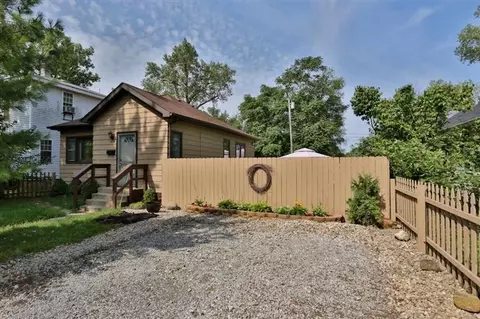 718 N Hamilton St, Gary, IN 46403 photo 3