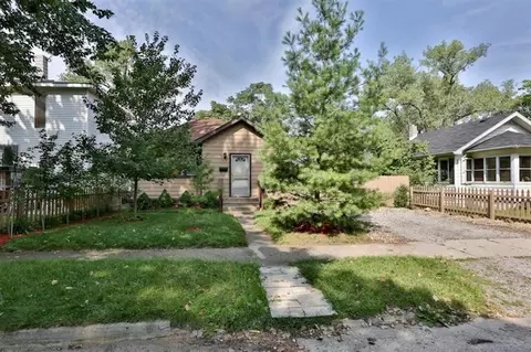 718 N Hamilton St, Gary, IN 46403 photo 1