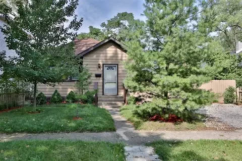 718 N Hamilton St, Gary, IN 46403 photo 2