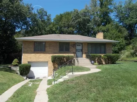 6956 Hemlock Ave, Gary, IN 46403 photo 1