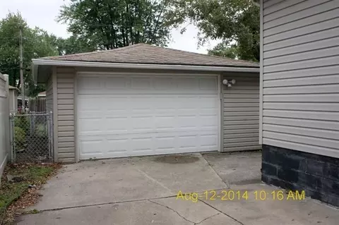 1428 N Griffith Blvd, Griffith, IN 46319 photo 2