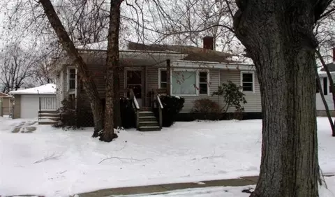 1428 N Griffith Blvd, Griffith, IN 46319 photo 1