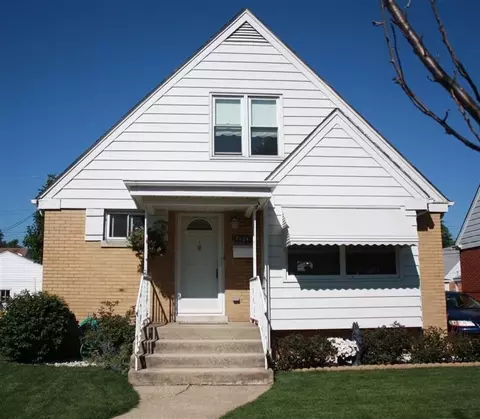 7124 Mclaughlin Ave, Hammond, IN 46324 photo 1