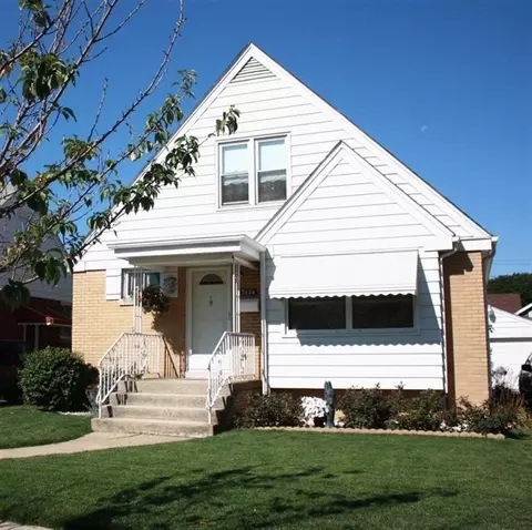 7124 Mclaughlin Ave, Hammond, IN 46324 photo 2