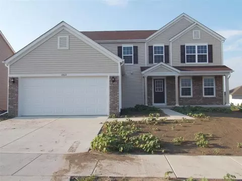 13822 Empress Ln, Dyer, IN 46311 photo 1