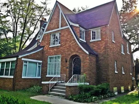 4380 Jefferson St, Gary, IN 46408 photo 1