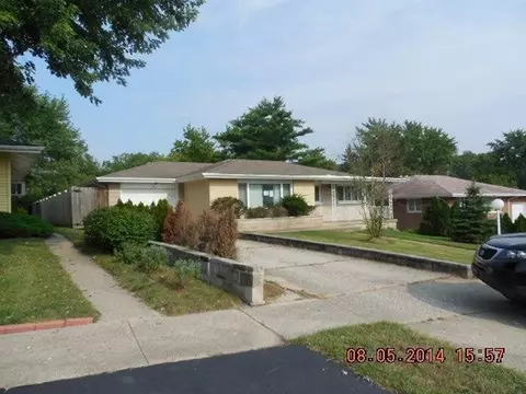 431 Knox St, Gary, IN 46403 photo 3