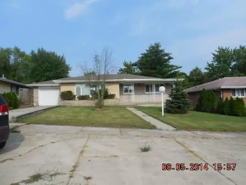 431 Knox St, Gary, IN 46403 photo 1